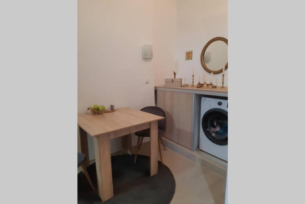 Tiny House Apartment Βελιγράδι Εξωτερικό φωτογραφία