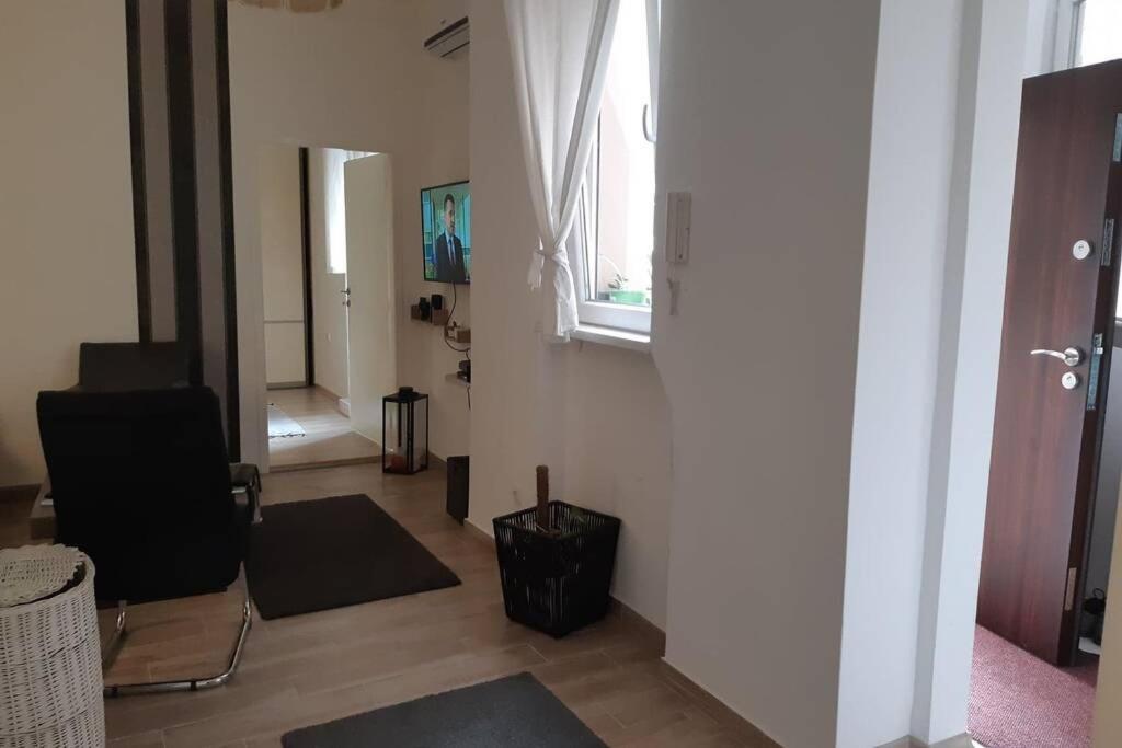 Tiny House Apartment Βελιγράδι Εξωτερικό φωτογραφία