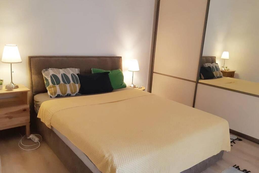 Tiny House Apartment Βελιγράδι Εξωτερικό φωτογραφία