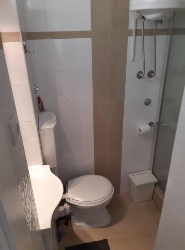 Tiny House Apartment Βελιγράδι Εξωτερικό φωτογραφία
