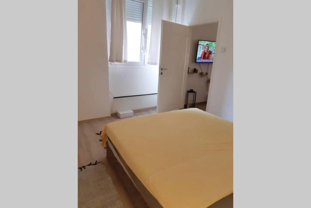 Tiny House Apartment Βελιγράδι Εξωτερικό φωτογραφία
